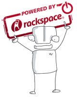 Rackspace Hosting